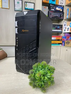 ডেক্সটপ পিসি_intel Core I5 ( 2nd Gen)_hdd 500gb_ram 4gb_with Hdmi