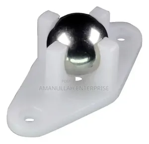 W420 Steel Ball Universal Wheel, Also Known as a Ball Caster.
