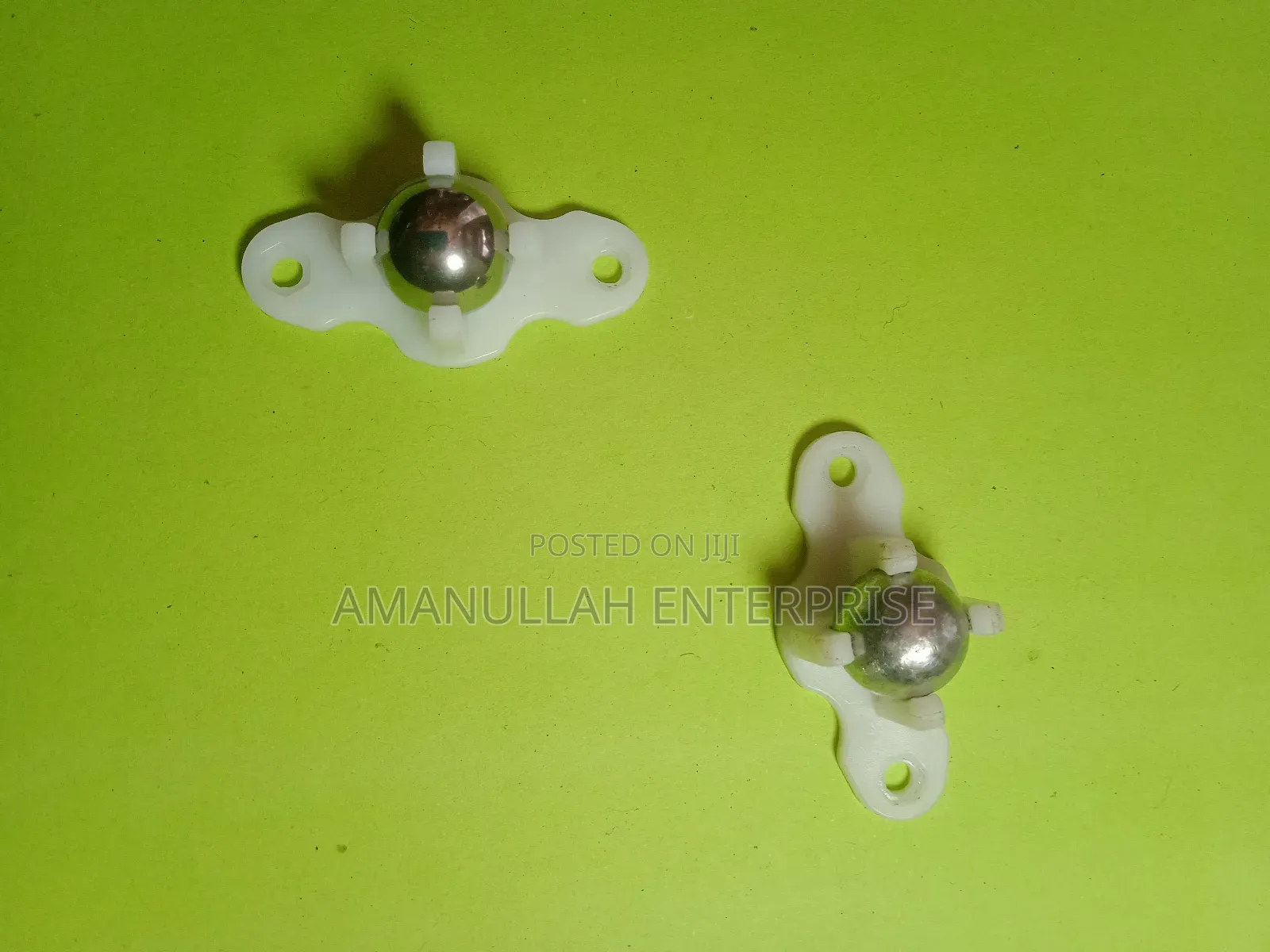 W420 স্টিল বল ইউনিভার্সাল হুইল, যা বল কাস্টার নামেও পরিচিত।