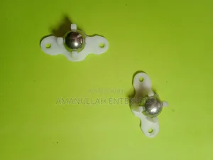 W420 স্টিল বল ইউনিভার্সাল হুইল, যা বল কাস্টার নামেও পরিচিত।