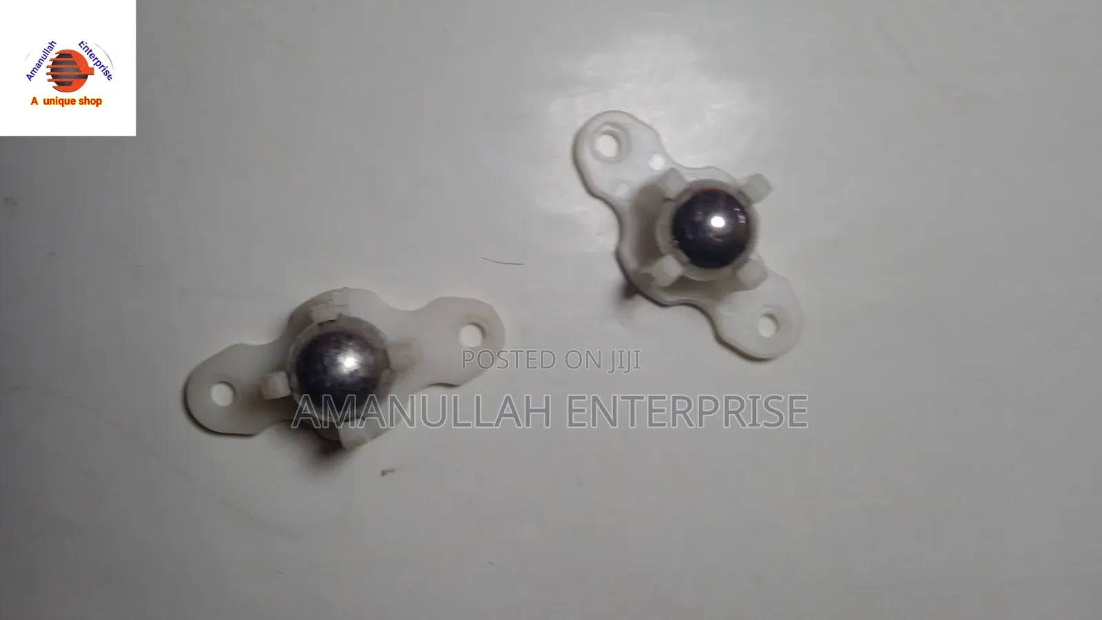 W420 স্টিল বল ইউনিভার্সাল হুইল, যা বল কাস্টার নামেও পরিচিত।