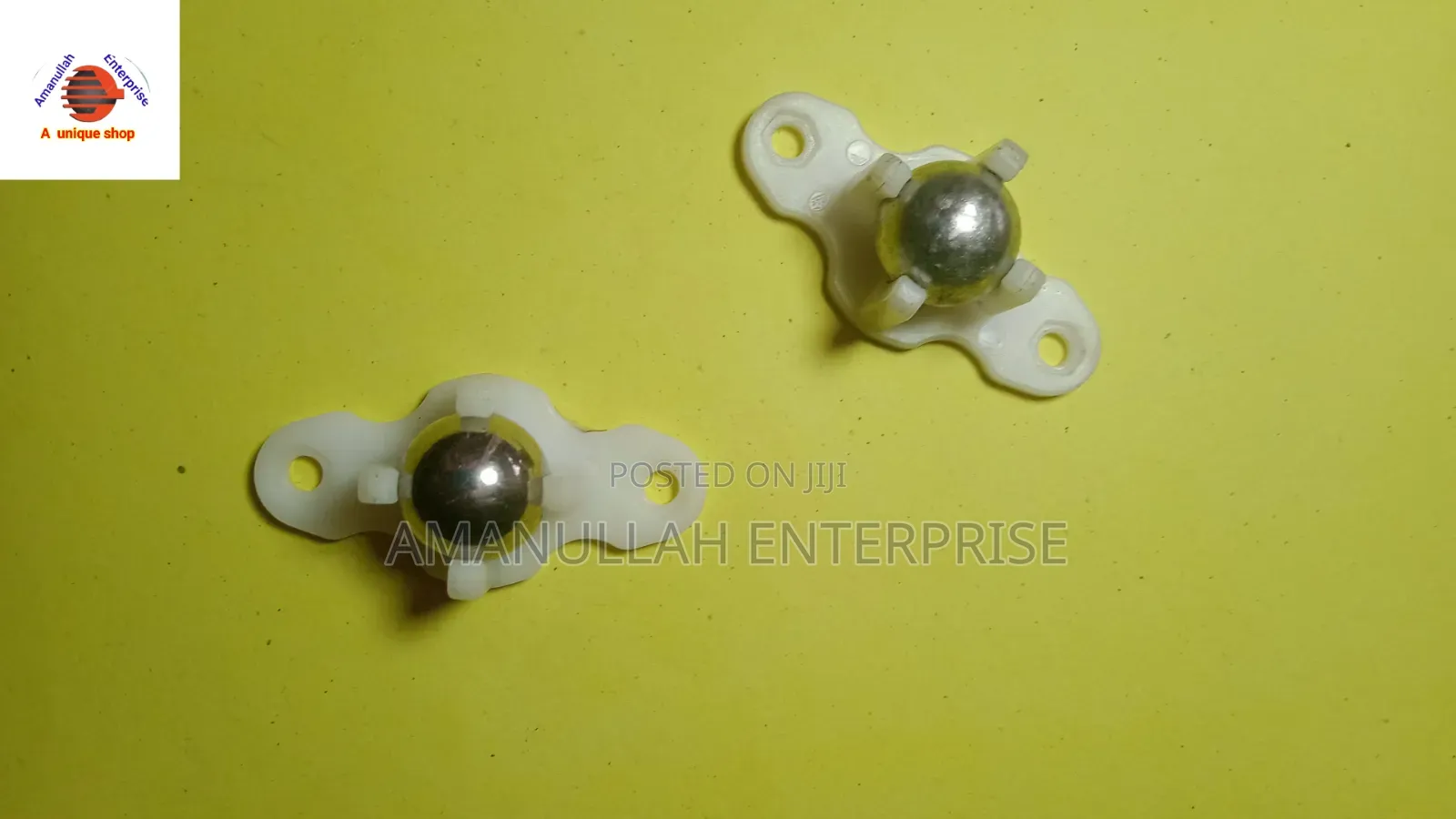 W420 স্টিল বল ইউনিভার্সাল হুইল, যা বল কাস্টার নামেও পরিচিত।