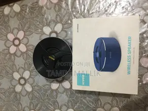Kivee Speaker