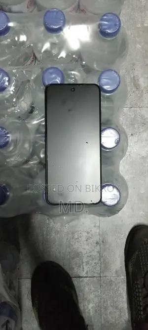 Infinix Smart 9 64 GB Black