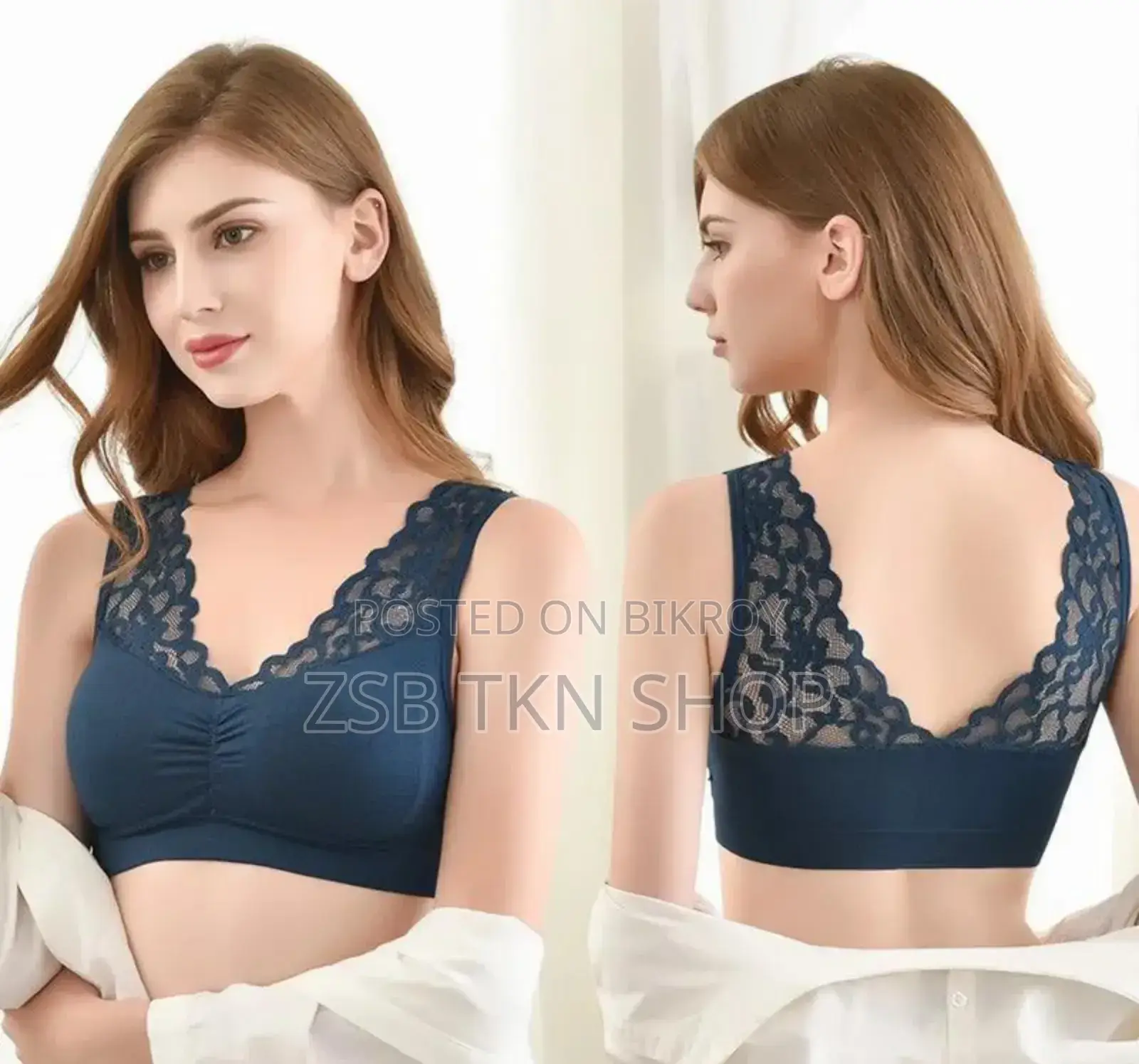 Women's Push Up Bra New Update Collection