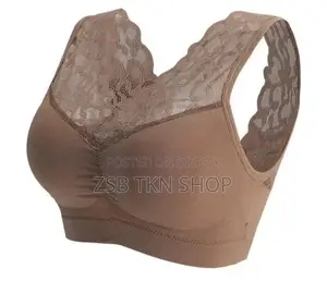 Women's Push Up Bra New Update Collection