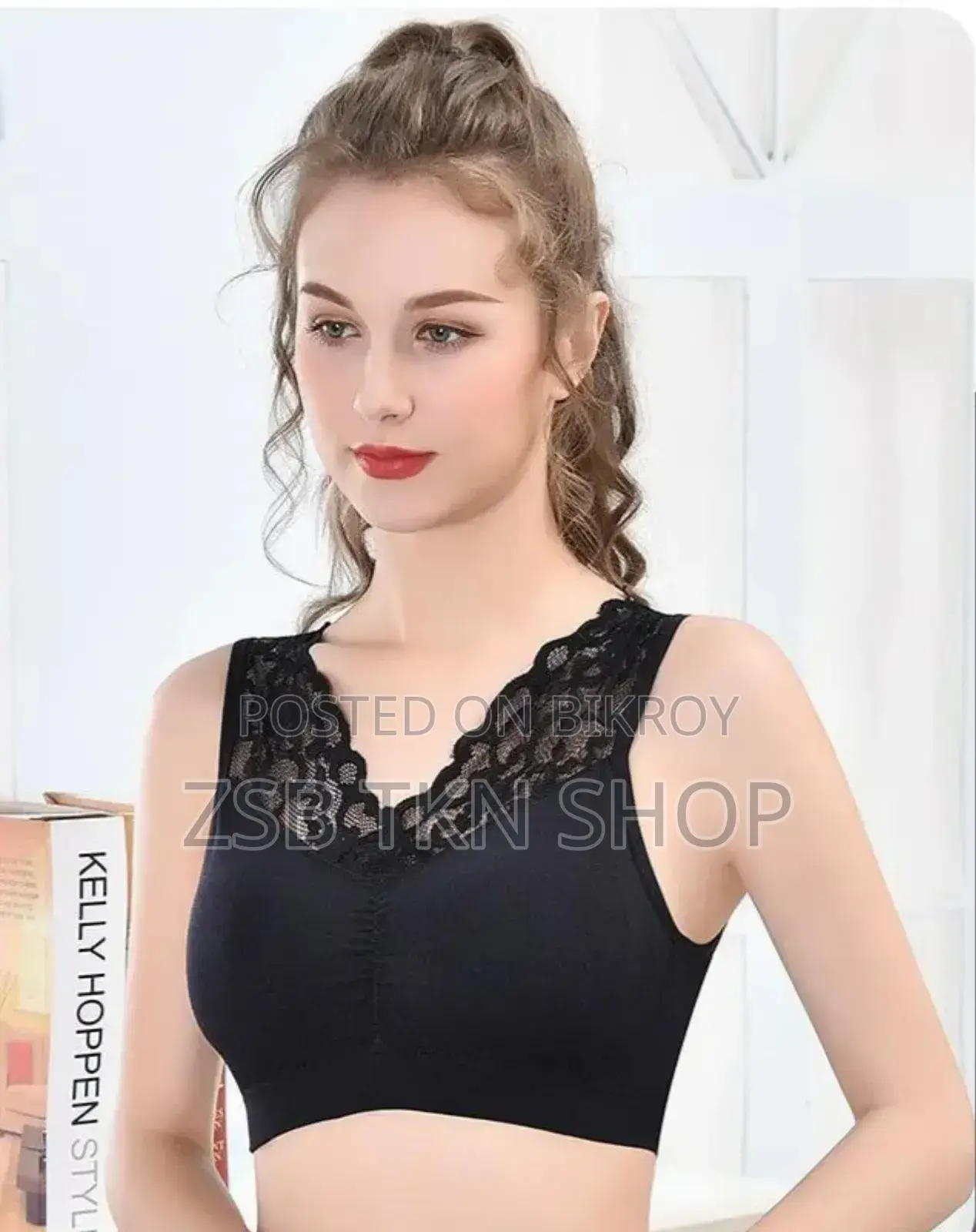 Women's Push Up Bra New Update Collection