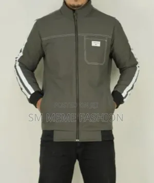 Men Winter Jackets