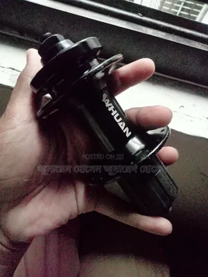 সাইকেল হাব . গিয়ার সাইকেলের জন্য