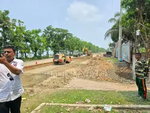 Hotel Share in Cox's Bazar for only 50,000 Taka