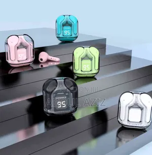 Mini Cristal Digital Display ENC TWS