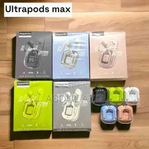 Mini Cristal Digital Display ENC TWS