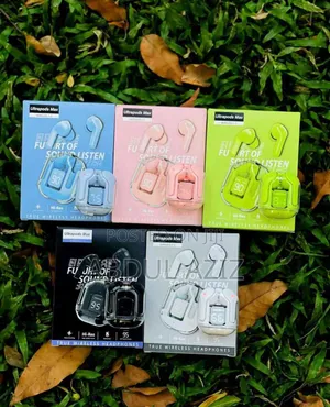 Mini Cristal Digital Display ENC TWS