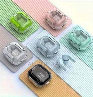 Mini Cristal Digital Display ENC TWS