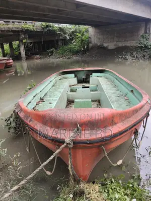 ইয়ানমার জাপানি বোট