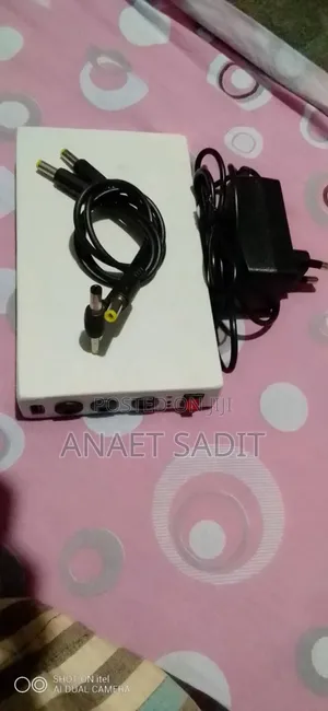Wi-Fi Mini Ups