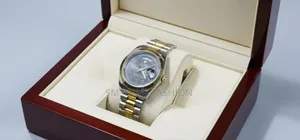 Luxury Premium Quality R-O-L-E-X Watch for Men