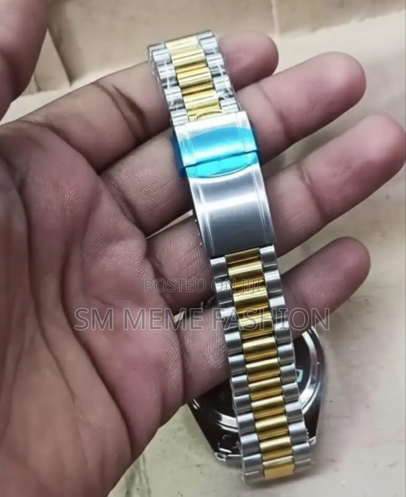 Luxury Premium Quality R-O-L-E-X Watch for Men