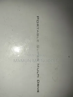 DVD Writer LG