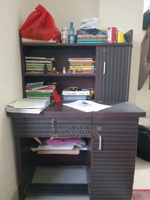 Study Table