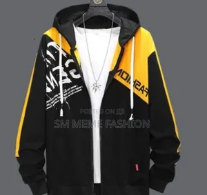 Stylish Hoodie for Man GSM: 300
