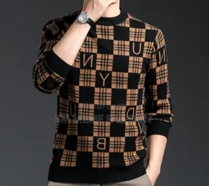 Stylish Winter Sweater