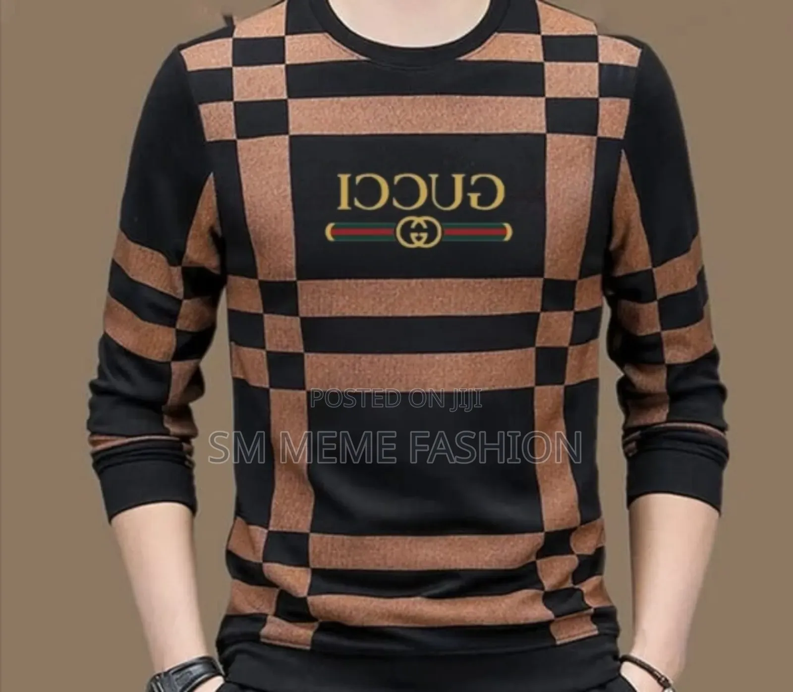 Stylish Winter Sweater