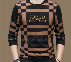 Stylish Winter Sweater