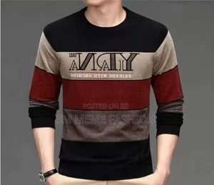 Stylish Winter Sweater