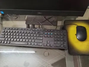 Desktop Computer Dell OptiPlex 5260 8GB Intel Core i5 SSD 512GB