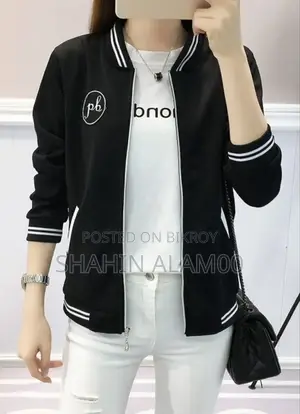 Woman's Hoodie