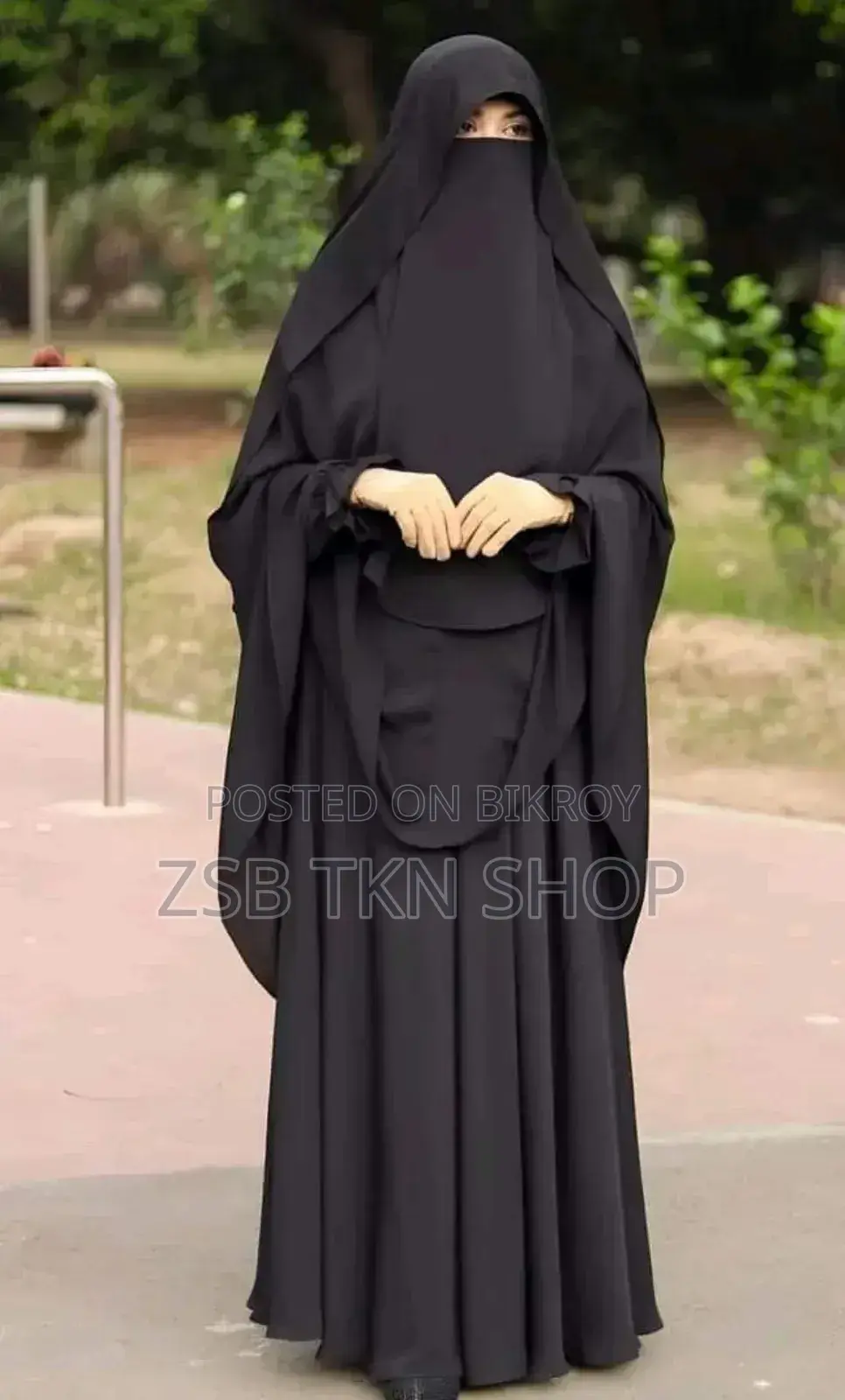 Taqwa Borka নতুন আপডেট