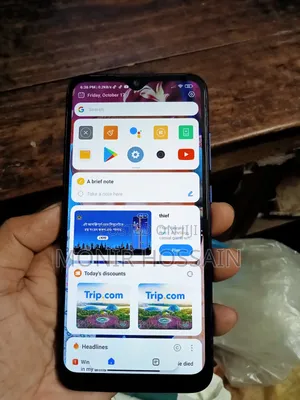 Xiaomi Redmi Note 7 Pro 64 GB Blue