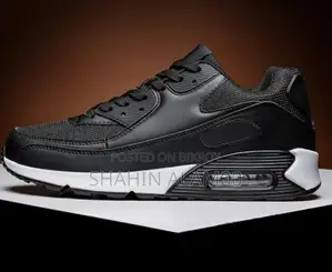 Men's Shoes