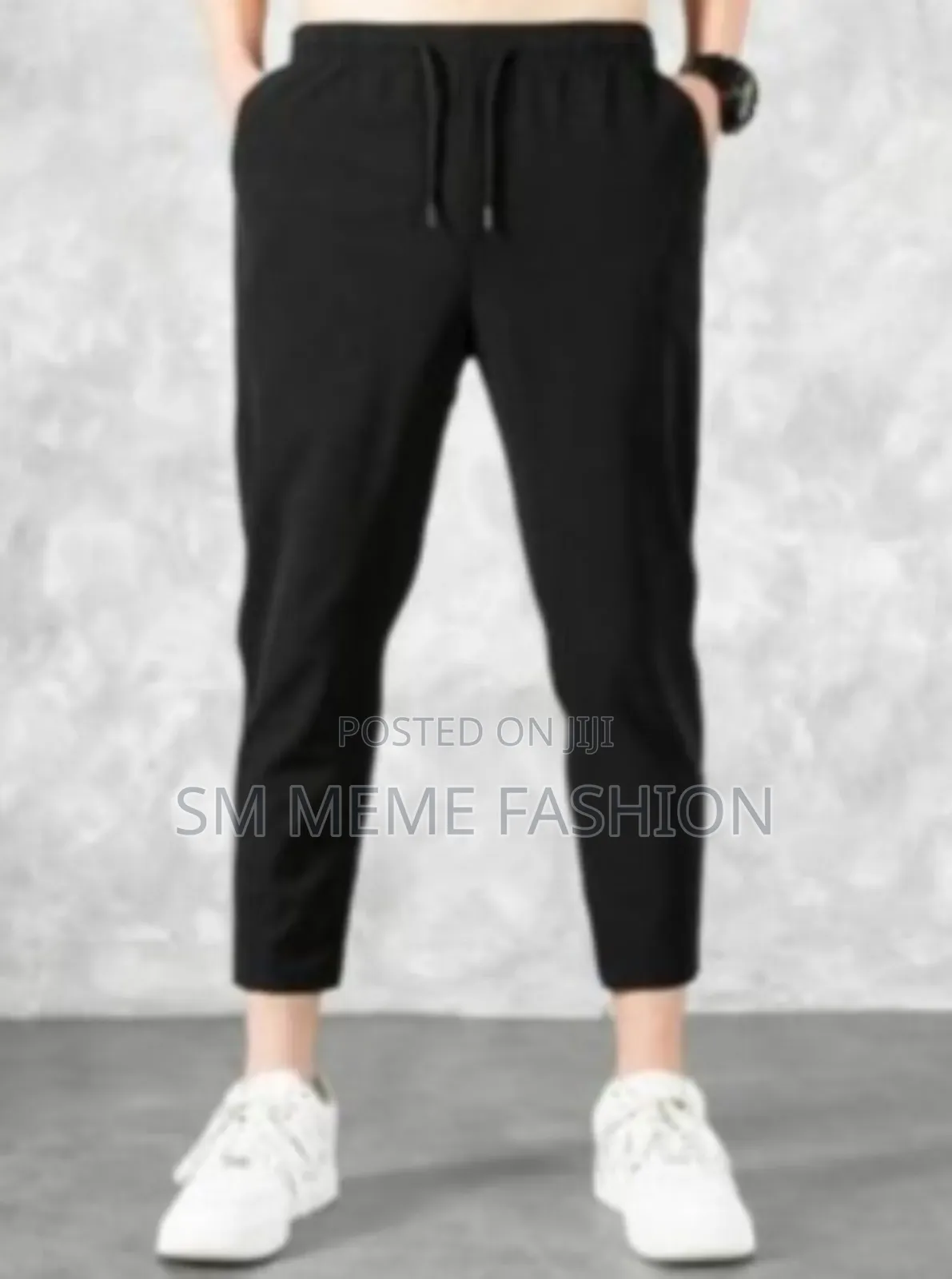 Premium Quality Trousers