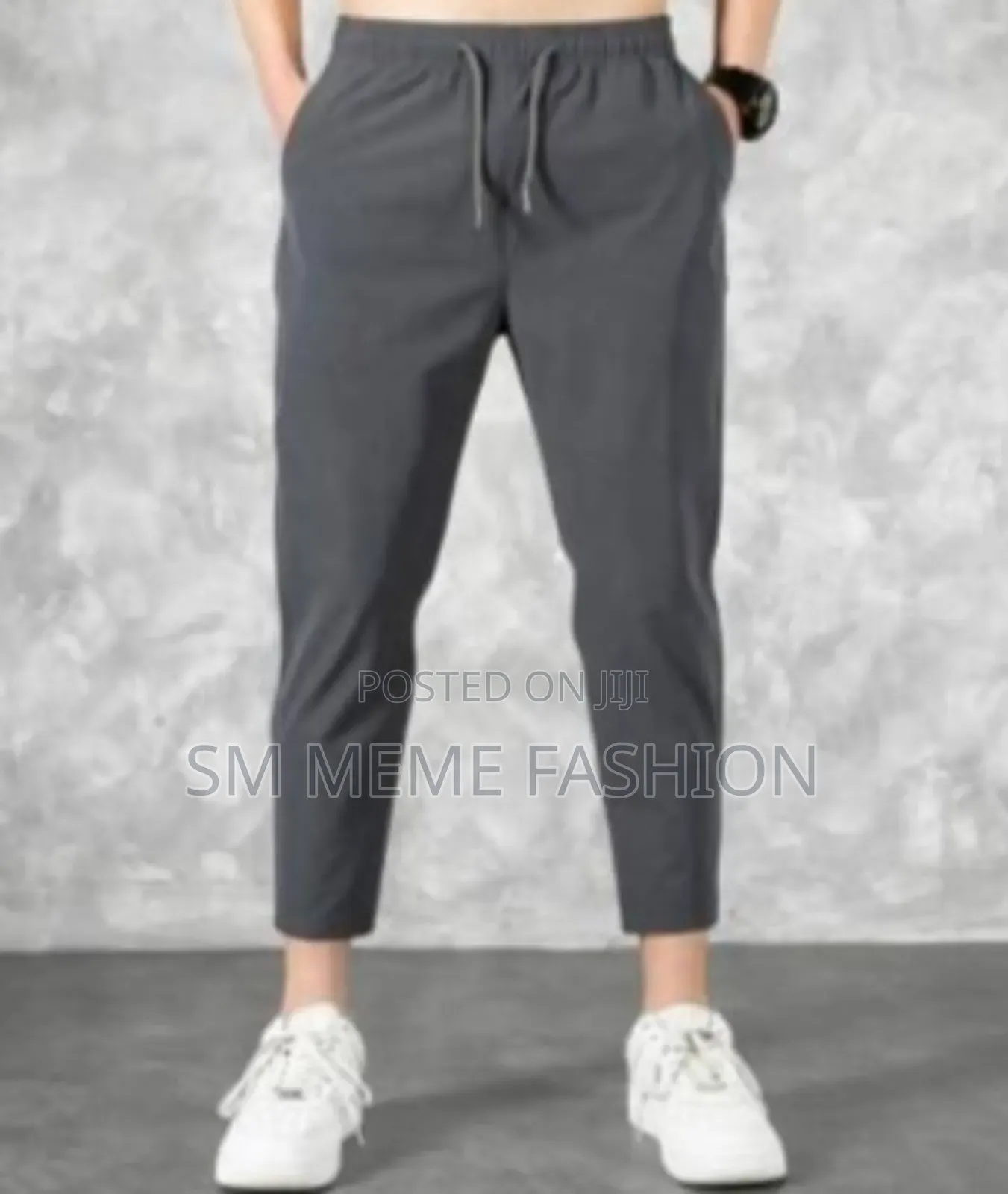 Premium Quality Trousers