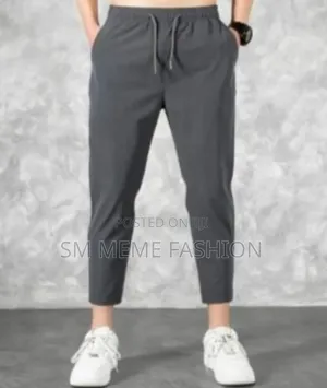 Premium Quality Trousers