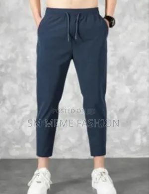 Premium Quality Trousers