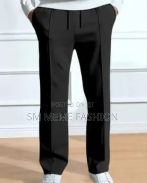 Exceptional Formal Pant Cutting Trouser for Men