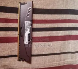 Team T-Force Vulcan Z 8GB DDR4 3200 MHz RAM