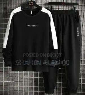 Full Sleeve Combo Set