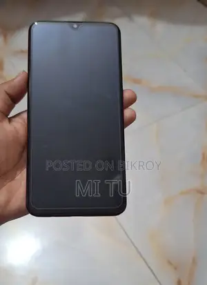 Samsung Galaxy A20 32 GB Red
