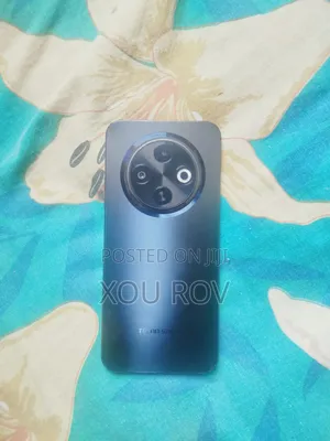 Tecno Camon 30S ১২৮ জিবি ব্লু