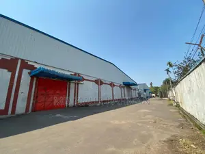 Warehouse for Rent in Alonkar Area of Chittagong