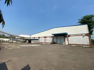 Warehouse for Rent in Alonkar Area of Chittagong