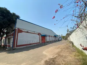 Warehouse for Rent in Alonkar Area of Chittagong