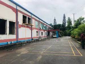 Warehouse for Rent in Alonkar Area of Chittagong