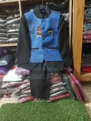 কমপ্লিট স্যুট ৫ পিস সেট