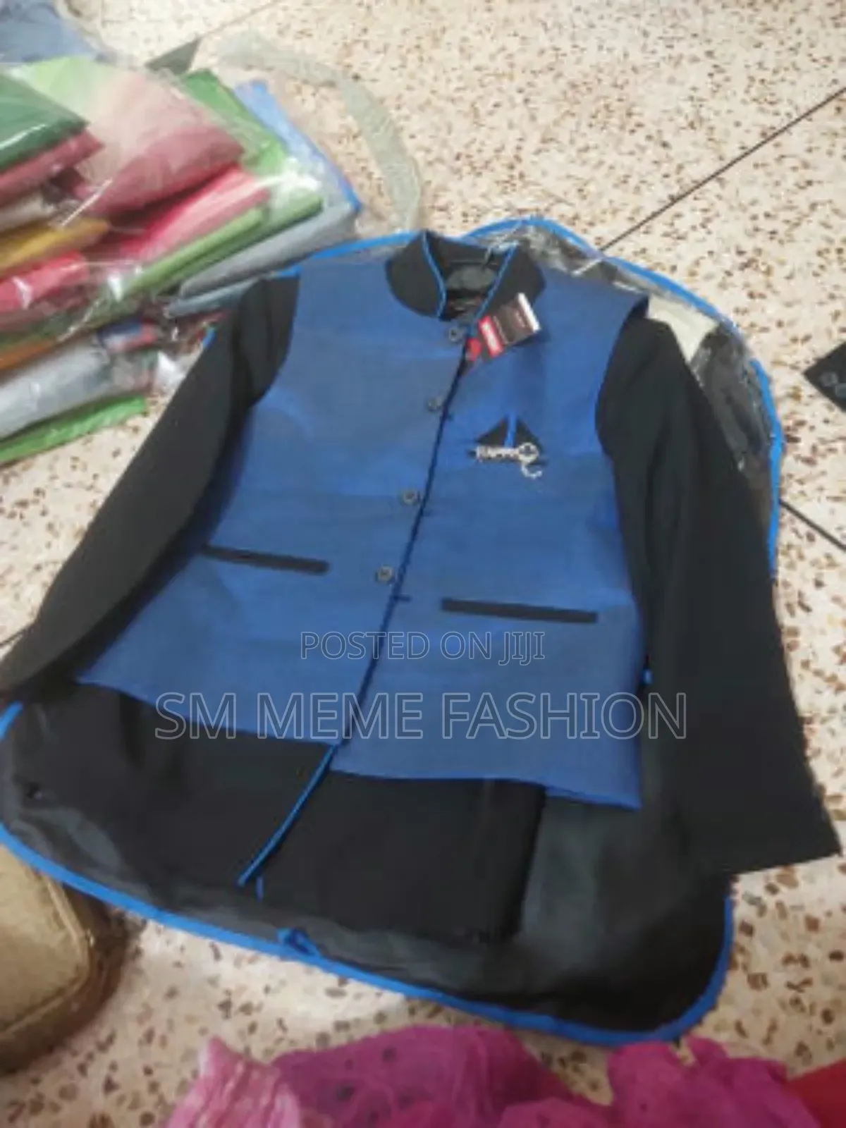 কমপ্লিট স্যুট ৫ পিস সেট