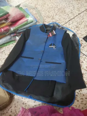 কমপ্লিট স্যুট ৫ পিস সেট